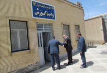 گزارش تصویری از بازدید و امضاء تفاهم نامه همکاری هیات رئیسه دانشگاه صنعتی شاهرود با اداره کل راه آهن شمال شرق(یک) 